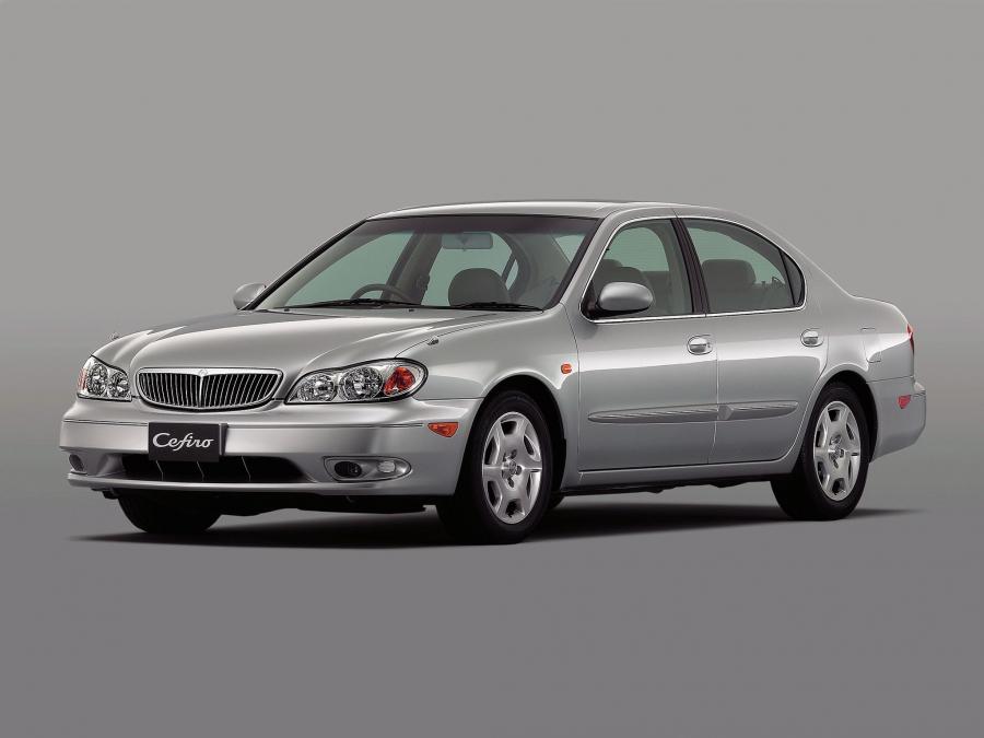 Nissan Cefiro '1998
